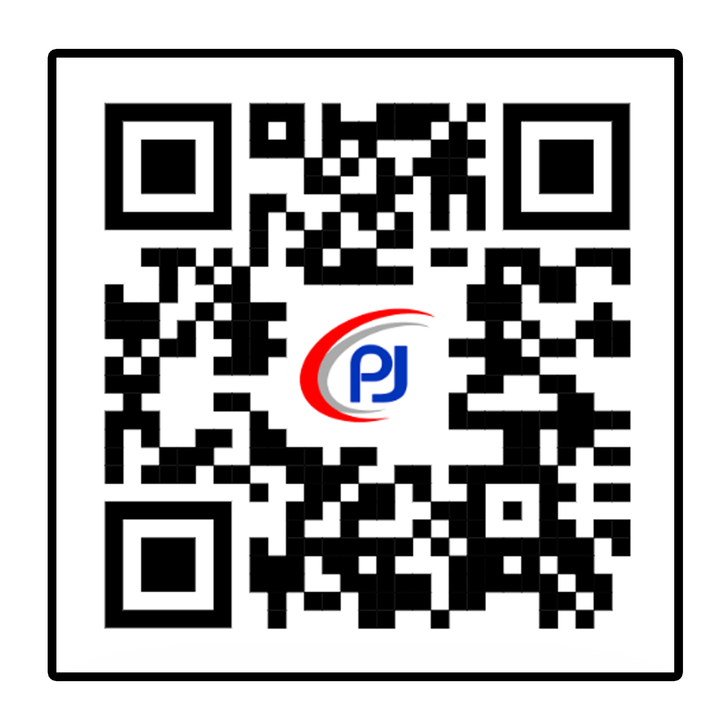 Peanjaruan QR Code